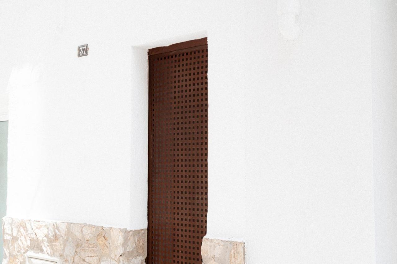 Estudio II Ideal Para Parejas En La Playa Alguer L'Ametlla de Mar Bagian luar foto